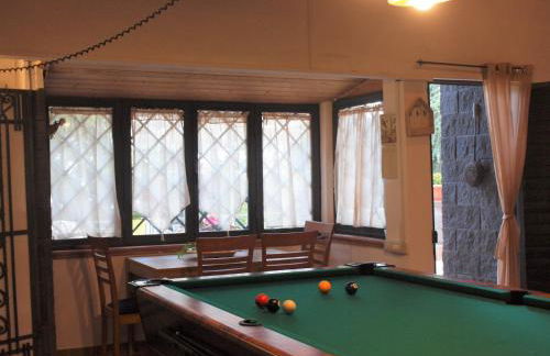 Chalet Gea - Foto 14