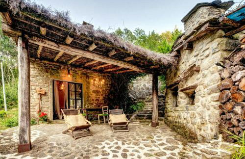 Historic Mill With View In The Heart Of Tuscany - Foto 23