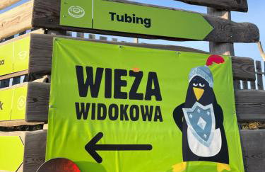 APARTAMENT CENTRUM - Foto 77