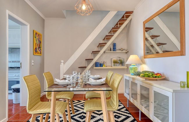 Porto Santo Pip House, a Home in Madeira - Foto 28