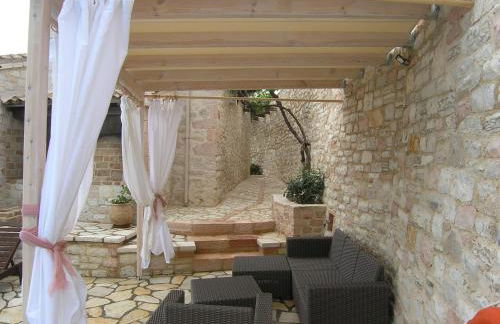 Traditional Stone Villa Olympia Sea View Private Pool - Photo 4