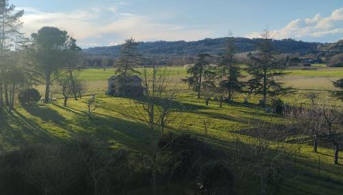 Maison de campagne dans le vignoble Gallacois - Foto 5