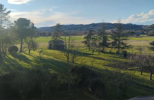 Maison de campagne dans le vignoble Gallacois - Foto 5