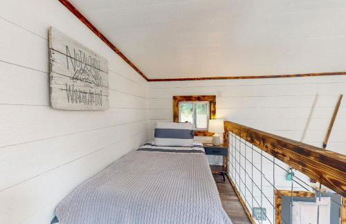 Family Fun! Riverside Home with Fire Pit - Foto 19