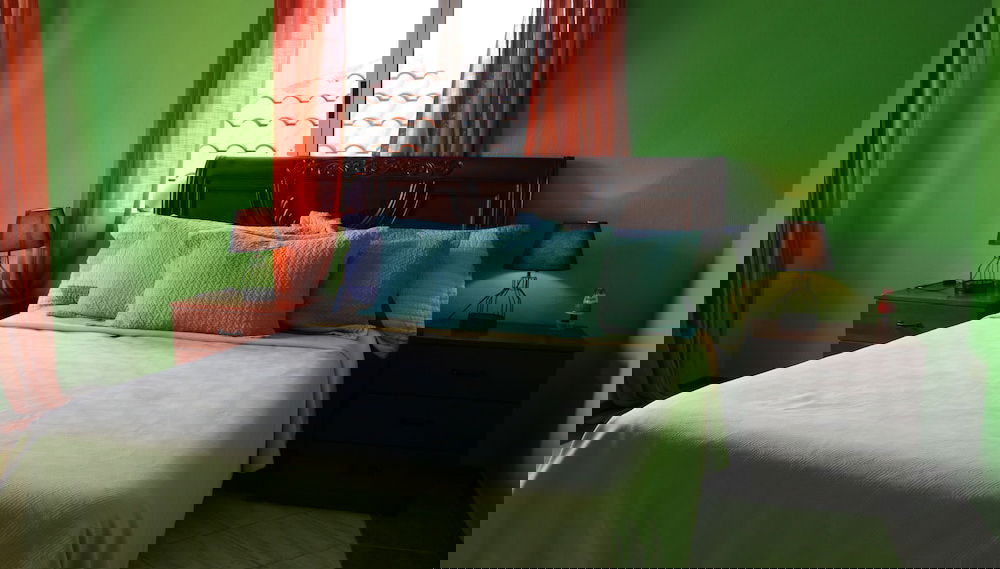 Villa GuavaBerry 5BR 6Bds 12Pax HugePool - Foto 1, Habitación