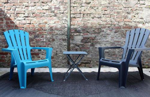 L'écoutille - Foto 17