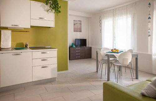 Residence Sunrise - Foto 51