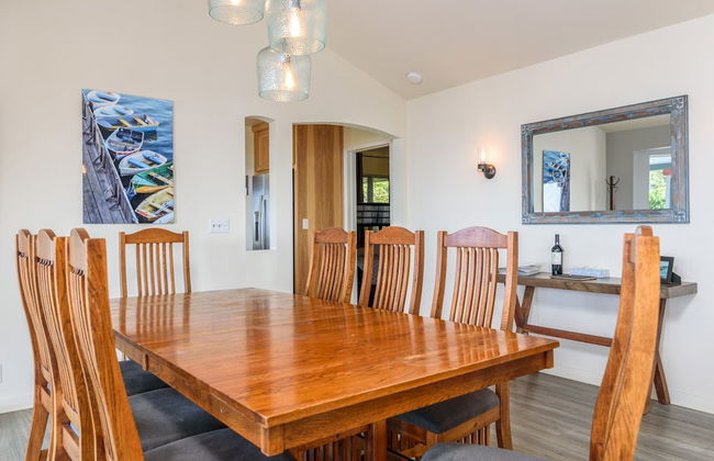 Hilton House - Foto 8