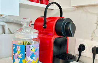 La Maison de Mickey - Disneyland et Paris - Foto 9