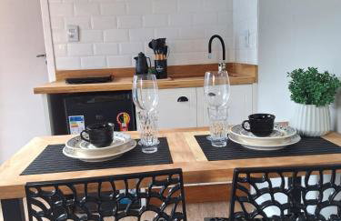 Pousada Ecoblue Container - Foto 24