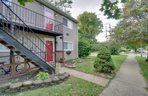 Dtwn Columbus Getaway Pet Friendly with Fee! - Foto 22