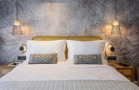 Alea Suites -Adults Only and Kids 14 Plus - Foto 18