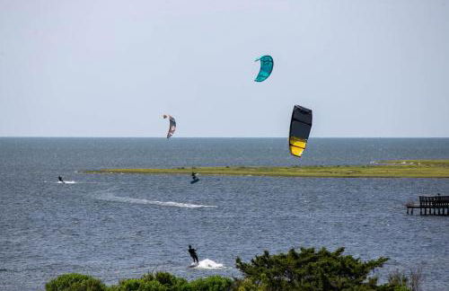 Hotter Otter-6 beds-private pool-kid/pet friendly-walk to beach! - Foto 29