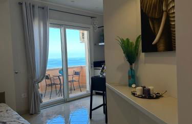 Sapore Di Sale Accommodation Tropea - Photo 27