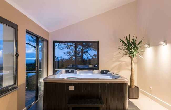 Atlantic Heritage Luxury Villa - Photo 12