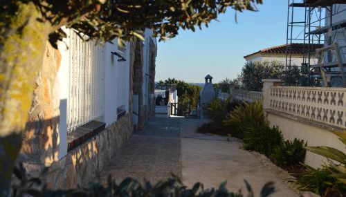 Casa Mar i Sol - Foto 3, Garden, Garden view