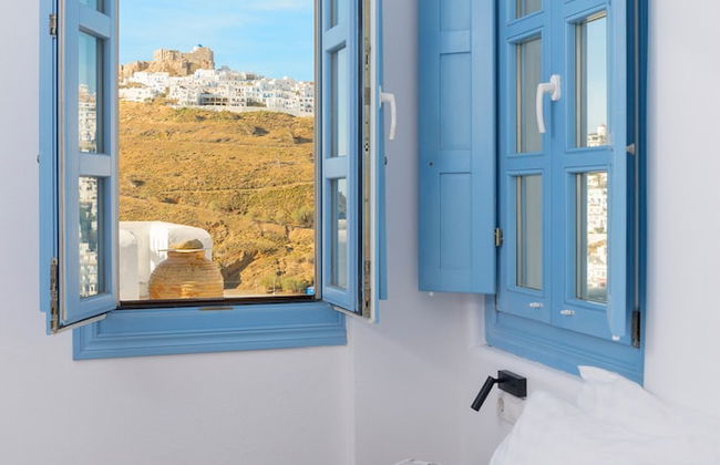 Ihthioessa Boutique Hotel - Photo 24