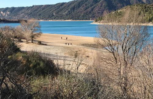 Gîte le Figuier - Foto 9