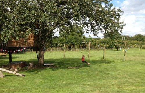 The Cow Shed, Sandbeck Farm, Wetherby - Foto 26
