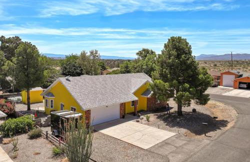 Chill Pad near Sedona - Foto 1