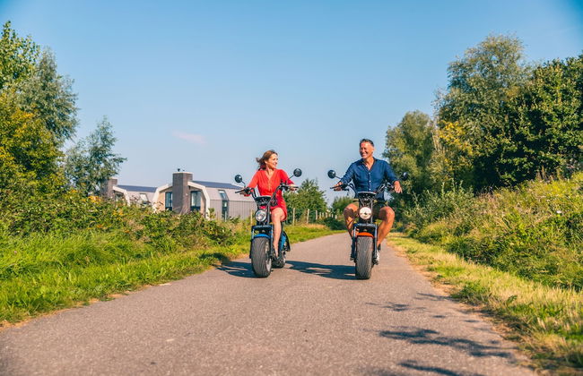 Europarcs de Kraaijenbergse Plassen - Foto 66
