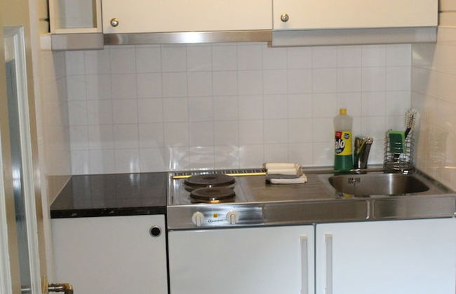 Oldevatn Camping - Photo 19