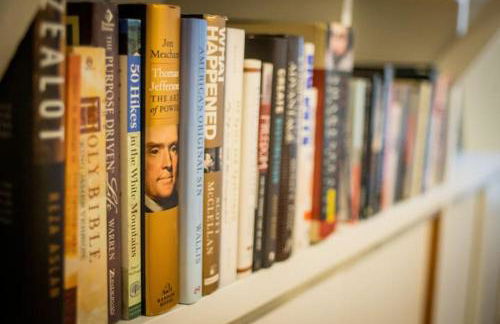 The Boston Rental - Multiple Floorplans - Foto 34