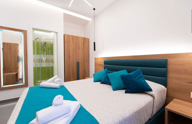 Room & Breakfast Aloe - Foto 31