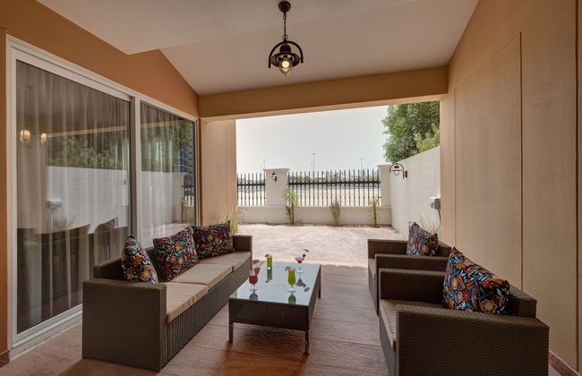 J5 Villas Holiday Homes - Barsha Gardens - Photo 22