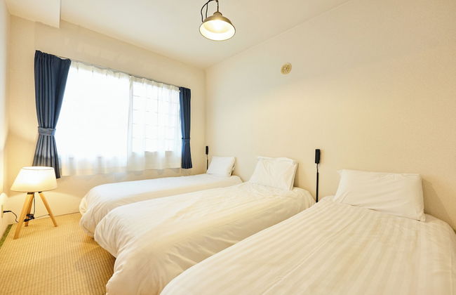 Fine court Yamahana - Photo 11