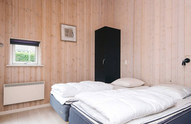 5 Star Holiday Home in Ansager - Foto 30