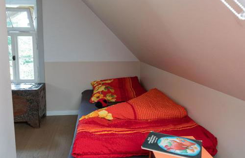 Apartment Bahnhof Paulinzella by Interhome - Foto 28