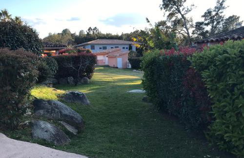 Maison SAINTE LUCIE DE PORTO-VECCHIO - Foto 18