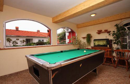 Seaside apartments with a swimming pool Prigradica, Korcula - 9290 - Foto 12