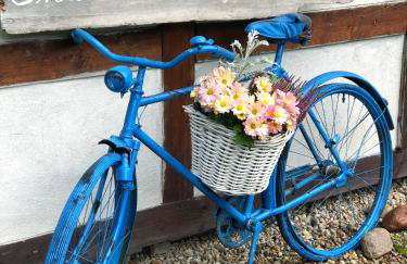 Chata na Zielonym Wzgórzu - Foto 47