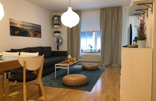 Ferienwohnung am Seepark - Foto 13