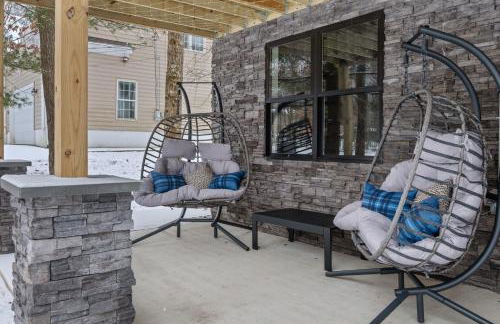 Luxury Getaway with Nature and Comfort - Foto 64