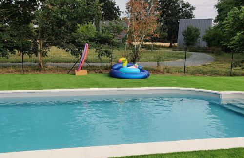 Tipi Apache des monteaux - Photo 59