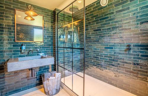 Wilder Retreats - A Frame Cabins - Foto 5