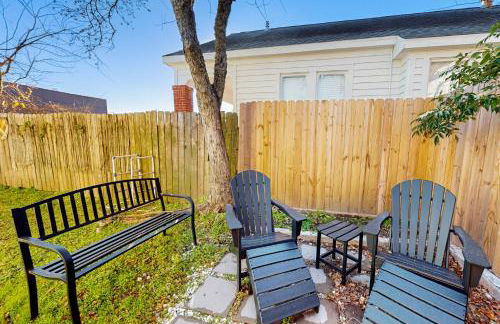 Kay's Kottage - Foto 3