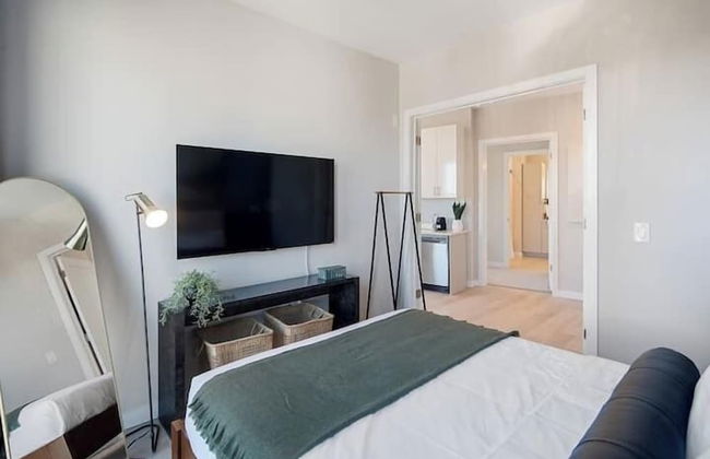 Luxury Furnished Apartments by Hyatus Downtown at Yale - Foto 35