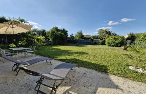 Chill House - Maison 2 chambres - Option Jacuzzi - Foto 6