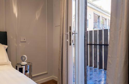 The Best Rent - Prestigious multi-bedroom apartment overlooking St. Peter’s - Foto 28