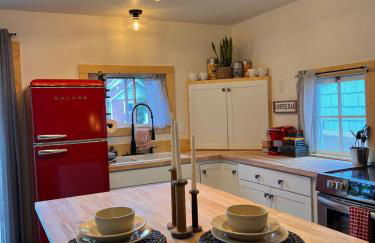 Bozeman Bungalow Downtown - Foto 4