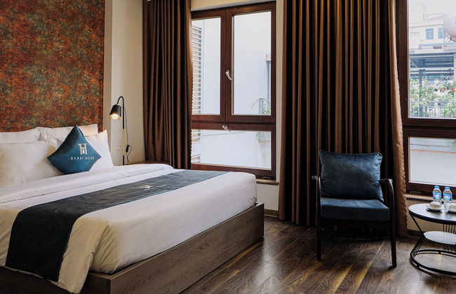 Hanoi Bliss Ba Dinh - Foto 13