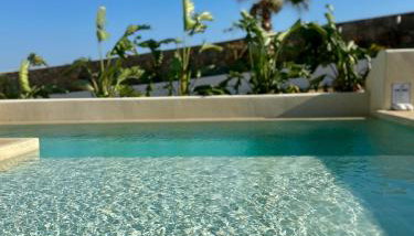 Adyton Mykonos Luxury Suites & Pools - Foto 2