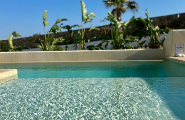 Adyton Mykonos Luxury Suites & Pools - Foto 2