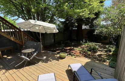 NE Portland Oregon Modern Victorian Duplex - Foto 7