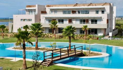 Altos El Rompido - Foto 3