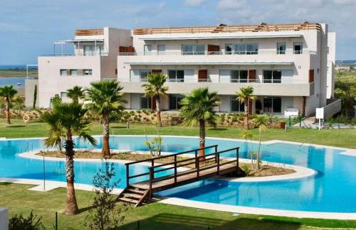 Altos El Rompido - Foto 3